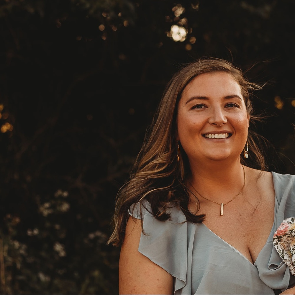 Meet your Posher, Karli